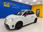 Abarth 595 1.4 Turbo T-Jet 180 CV Competizione FRENI MAGGIORATI*MANUALE*SED &hellip;