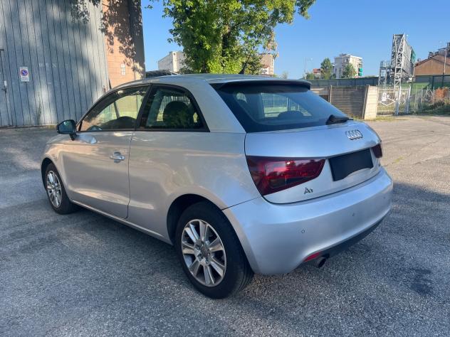Audi A1 1.2 TFSI Attraction - Foto 6