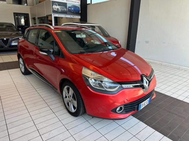 Renault Clio Sporter 1.2 75CV Wave - Foto 3