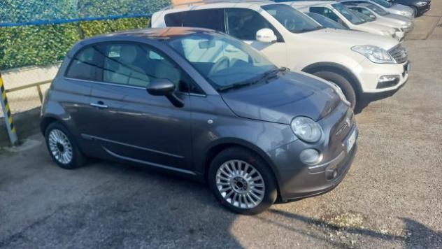 FIAT 500 1.2 Lounge rif. 24010761