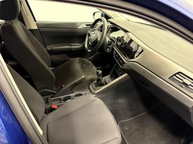VOLKSWAGEN Polo 5P 1.0 80 CV EVO COMFORTLINE rif. 24054685 - Foto 4