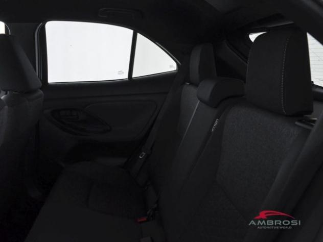 TOYOTA Yaris Cross 1.5 Hybrid 5p. E-CVT Active Eco Fwd rif. 23383008 - Foto 10