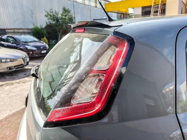 Fiat Punto Evo 1.4 M.Air 16V 5 porte S&S Dynamic - Foto 8