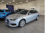 Audi A4 Avant 40TDI MHEV Bus.Adv. quattro Auto Cerchi 18”