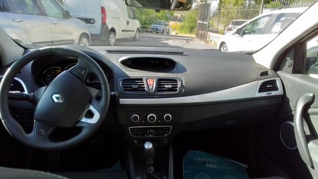 Renault Mane 1.5 dCi 110CV - Foto 8