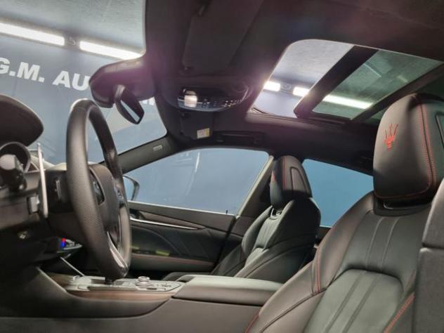 MASERATI Levante V6 Diesel AWD Gransport rif. 24093571 - Foto 6