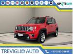 JEEP Renegade 1.6 Mjt 120 CV Limited rif. 23643247