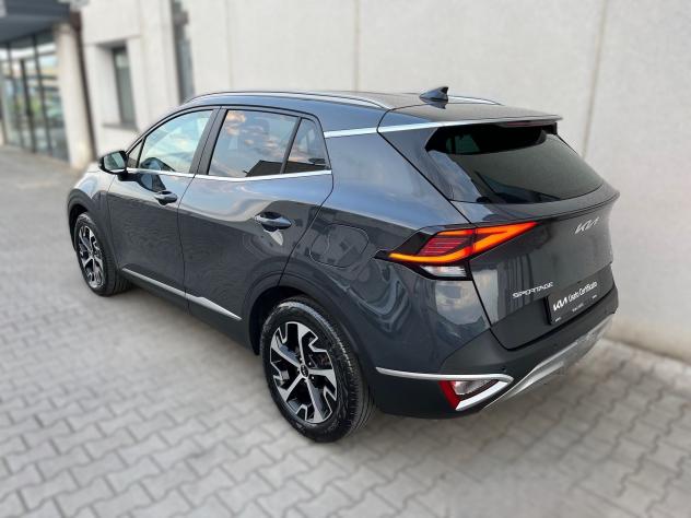 Kia Sportage 1.6 TGDI HEV STYLE 2WD AUTO - Foto 4