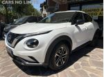 NISSAN Juke 1.0 DIG-T 114 CV N-Connecta rif. 23970753