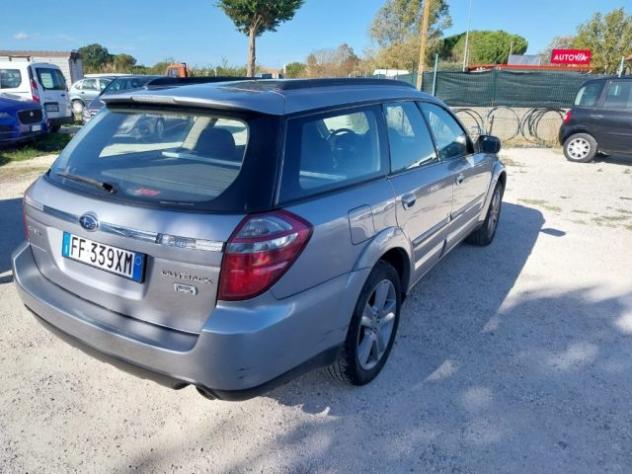 SUBARU Legacy 2.0D 16V Station Wagon CQ rif. 23921981 - Foto 7