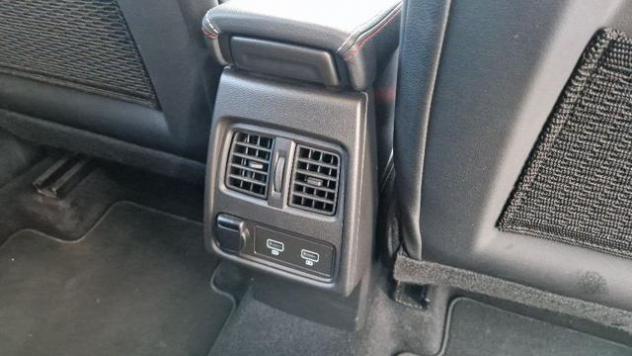 RENAULT Captur TCe 90 CV RS Line CON TETTINO APRIBILE rif. 23945002 - Foto 6