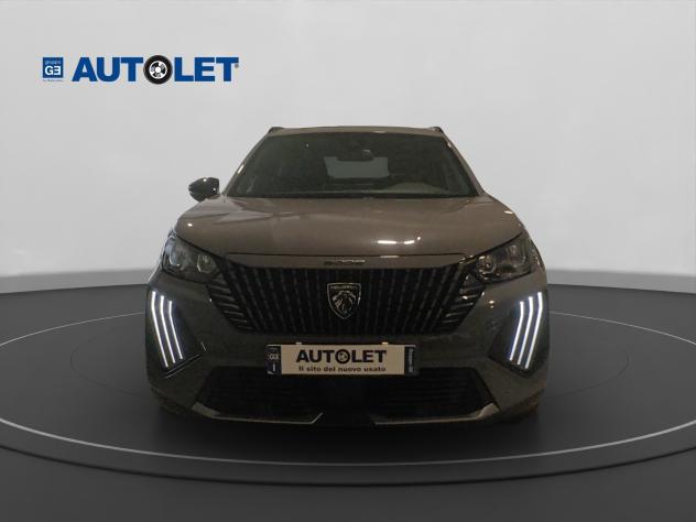 Peugeot 2008 PureTech 100 S&S Allure - Foto 2