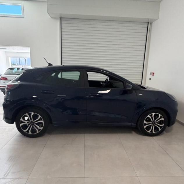 FORD Puma 1.0 EcoBoost Hybrid 125 CV S&S ST-Line rif. 23814368 - Foto 7