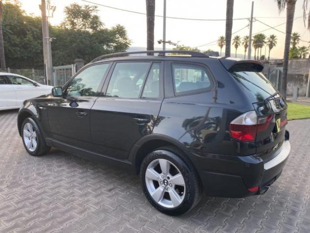 BMW X3 sDrive20d Attiva rif. 23998308 - Foto 4