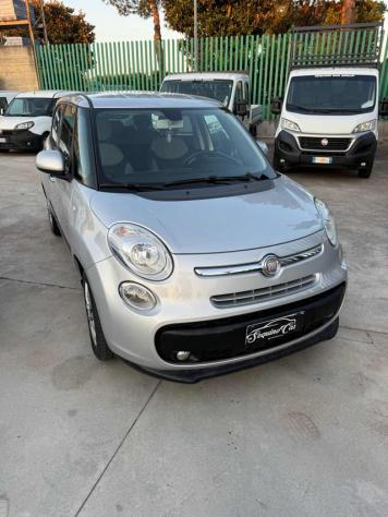 FIAT 500L Living 1.6 Multijet 105 CV Lounge rif. 24021155 - Foto 3