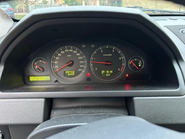 VOLVO XC90 2.4 D5 AWD Autocarro 'N1' Optima rif. 22855195 - Foto 8