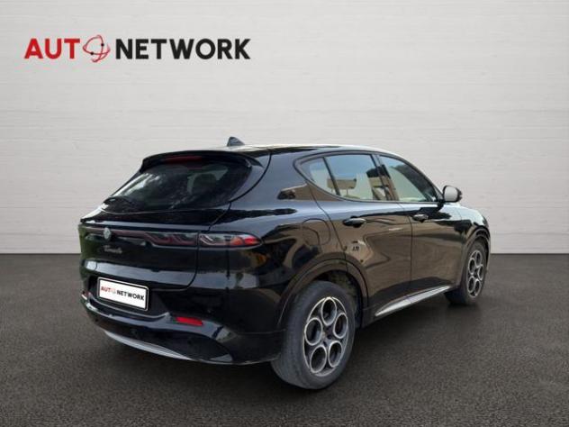 ALFA ROMEO Tonale 1.5 160 CV MHEV TCT7 Ti rif. 23475631 - Foto 2