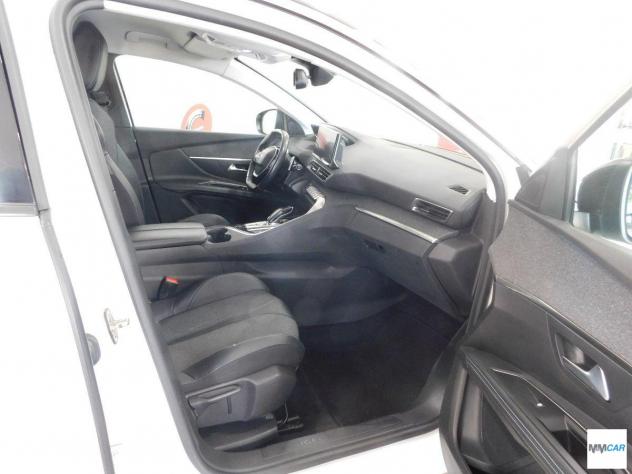 PEUGEOT - 3008 - BlueHDi 130 EAT8 S&S Allure - Foto 6