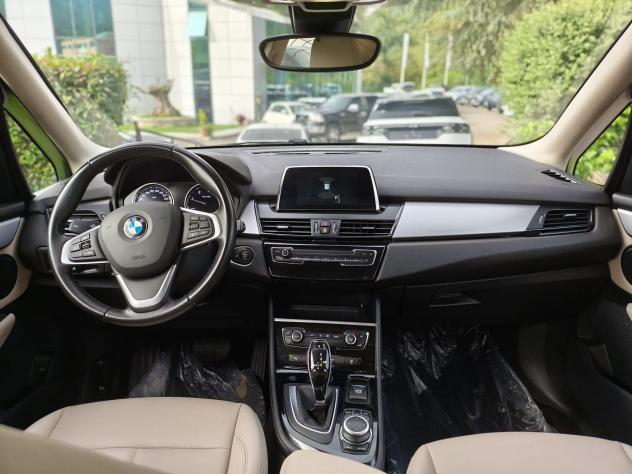 BMW Serie 2 Active Tourer Active Tourer Business - Foto 7