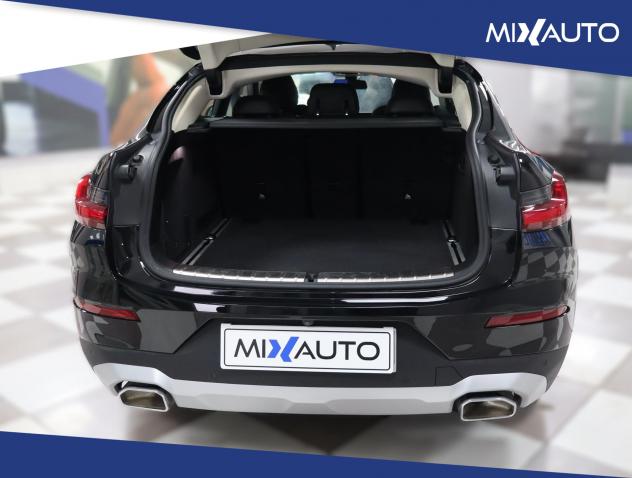 BMW X4 xDrive20d MHEV 48V AUT - Foto 7