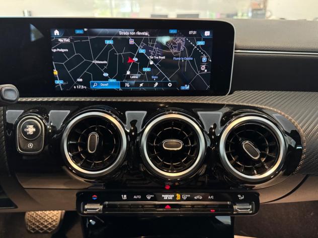 Mercedes-benz A 180 116CV AUTOMATIC SPORT 2019 - Foto 8
