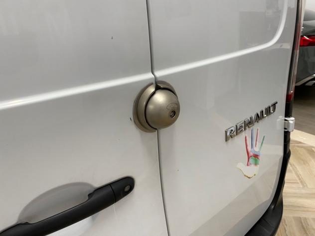 Renault Kangoo 1.5 dCi 90CV Express Maxi Combi Energy - Foto 8