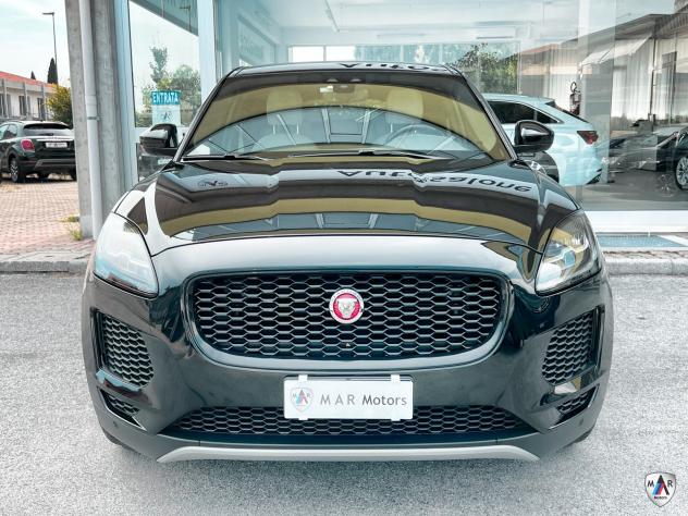 Jaguar E-Pace 2.0D 150 CV AWD aut. S *LEGGERE BENE* - Foto 2