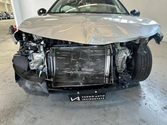 OPEL Astra 1.5 TURBO DIESEL 130CV AT8 BUSINESS ELEGANCE rif. 24144609 - Foto 9