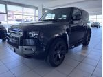 Land Rover Defender 3.0D I6 200 90 X-Dynamic SE AWD auto.