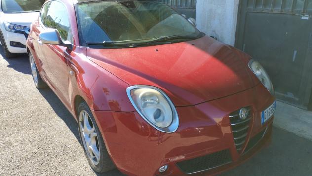Alfa Romeo MiTo 1.4 T 135 CV M.air S&S Dist. Sport Pack - Foto 2
