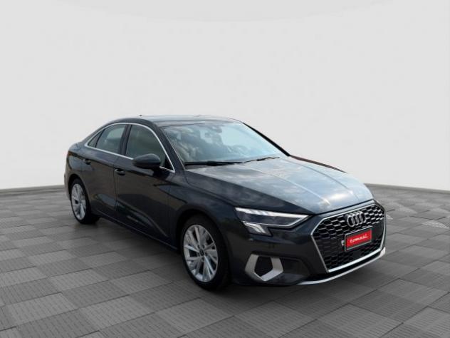 AUDI A3 A3 Sedan 30 TFSI S tronic Business Advanced rif. 23952108 - Foto 7