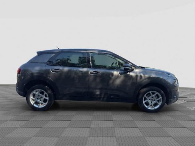 CITROEN C4 Cactus C4 Cactus BlueHDi 100 S&S Live rif. 24028722 - Foto 6