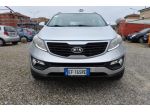 Kia Sportage 1.7 CRDI 85kw 2WD 2011