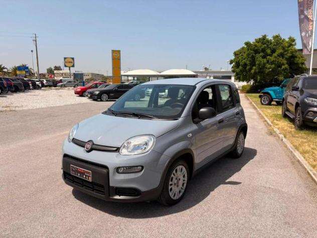 FIAT Panda 1.0 FireFly S&S Hybrid rif. 23247229 - Foto 4