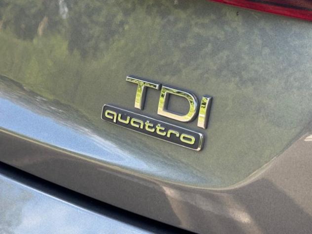 AUDI Q3 2.0 TDI 150 CV quattro S tronic Business rif. 24058959 - Foto 7