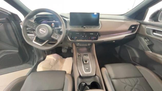 NISSAN Qashqai MHEV 158 CV Xtronic Tekna #Vari.Colori rif. 22253615 - Foto 7
