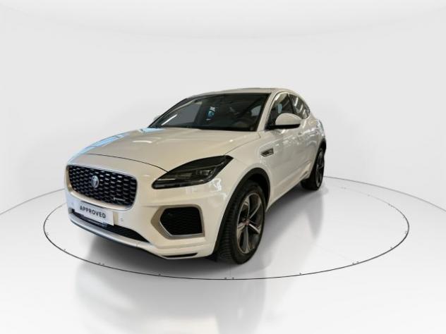 JAGUAR E-Pace 2.0D I4 163 CV AWD Auto R-Dynamic SE rif. 23972654