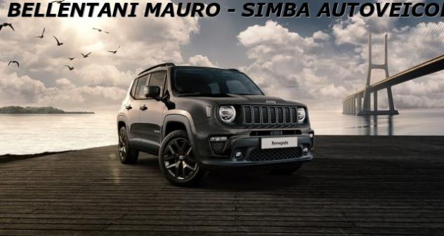 JEEP Renegade 1.5 Turbo T4 MHEV Summit rif. 21781192