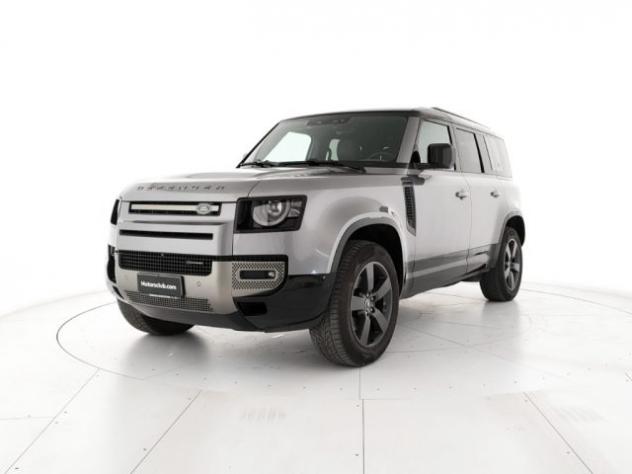 LAND ROVER Defender 110 3.0D I6 200CV AWD X-Dynamic SE- solo operatori rif. 23478286 - Foto 2