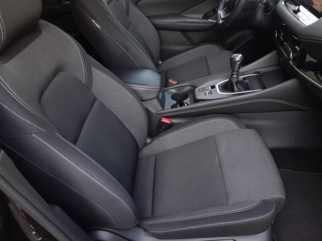 Nissan Qashqai MHEV 140 CV N-Connecta KM CERTIFIC-GARANZIA - Foto 8