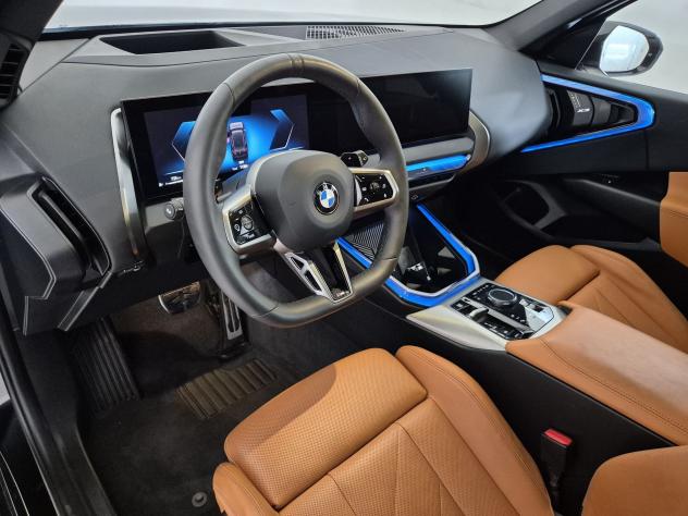 BMW X3 G45 2024 xdrive20d auto - Foto 7