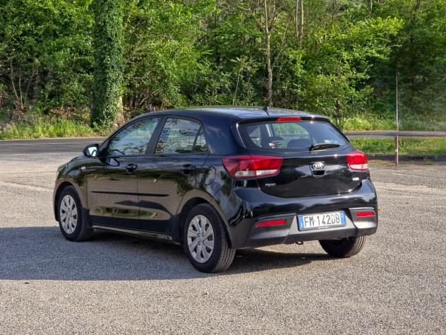 Kia Rio 1.2 MPi 5 porte Eco GPL CV-84 2017-E6B Manuale NEO - Foto 4