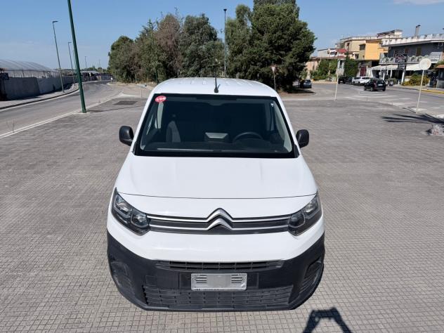 Citroen Berlingo BlueHDi 100 Stop&Start M Shine - Foto 3