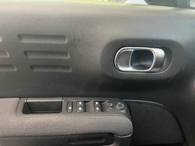 CITROEN C3 Aircross SHINE 1.2 PureTech 110V S&S rif. 24153432 - Foto 6