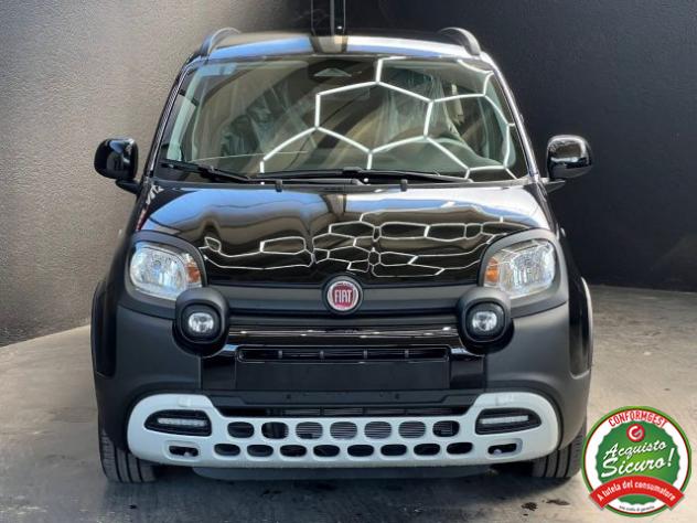 FIAT New Panda 1.0 PANDINA CROSS HYBRID rif. 24039446 - Foto 2