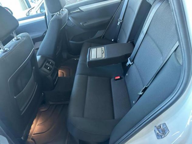 BMW X3 xDrive20d Business Advantage Aut. rif. 22744374 - Foto 8