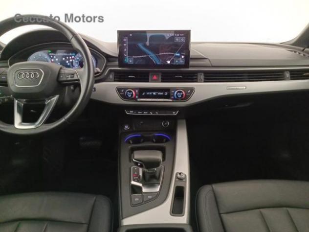 AUDI A5 50 TDI quattro tiptronic S line edition rif. 21096658 - Foto 9