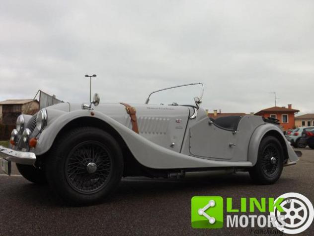 MORGAN 4/4 4 posti ottimo investimento - Foto 4