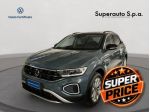 Volkswagen T-Roc T-Roc 2.0 TDI SCR 150 CV DSG Edition Plus