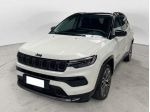 JEEP Compass e-Hybrid 1.5 Turbo MHEV T4 96kW Summit DDCT rif. 23661785